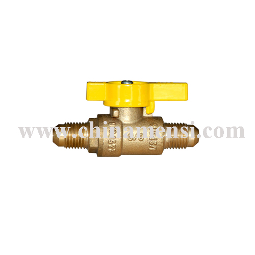 Ball Valve